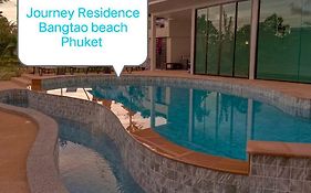 Journey Residence Phuket